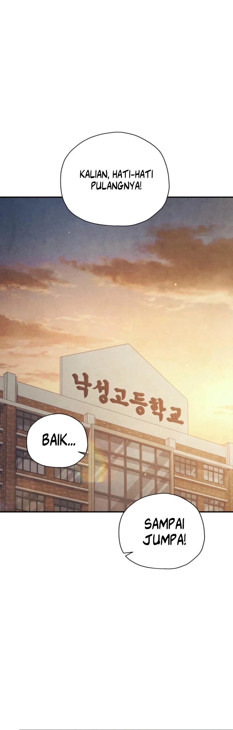 Ghost Story Club (Remake) Chapter 60 - halaman 4