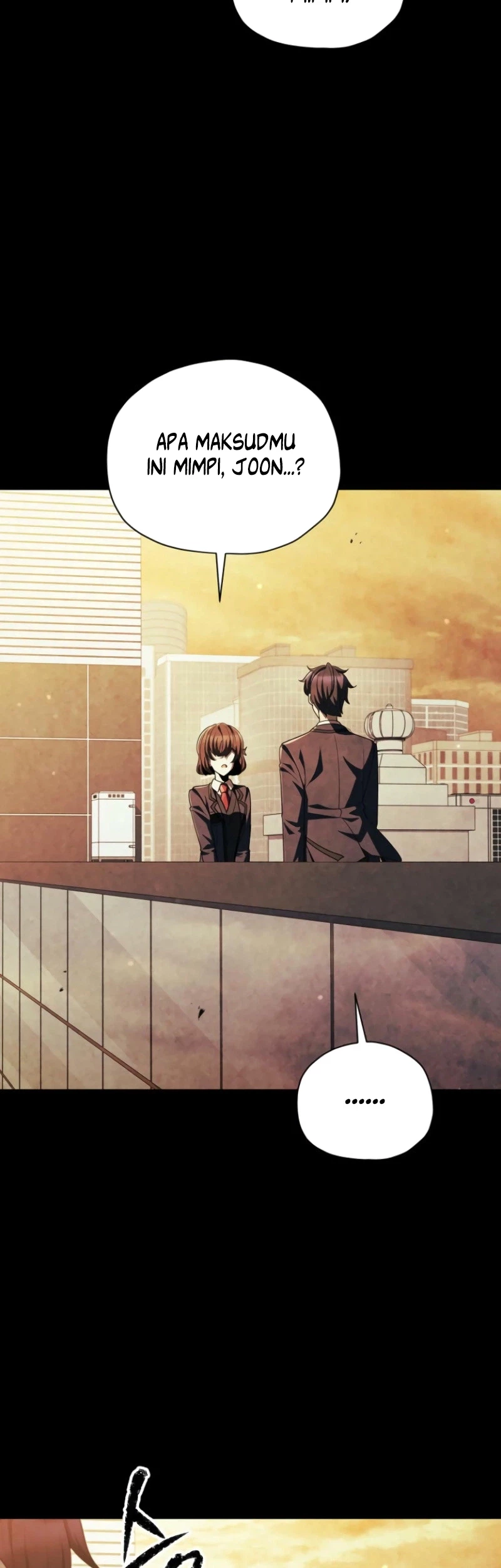 Ghost Story Club (Remake) Chapter 60 - halaman 41