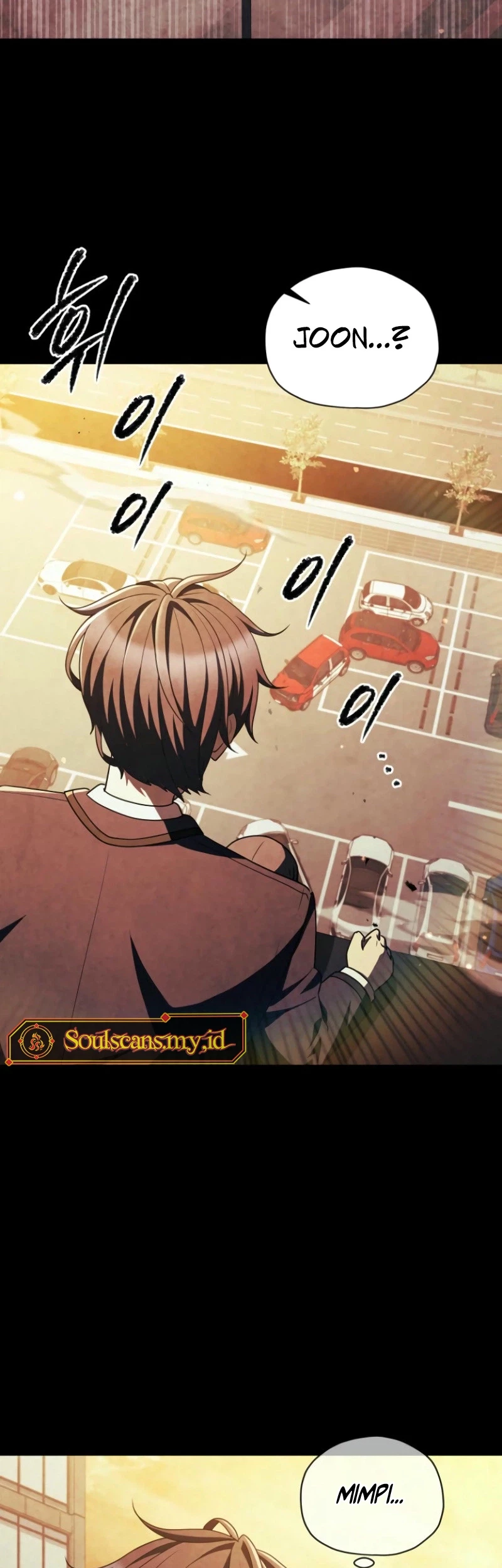 Ghost Story Club (Remake) Chapter 60 - halaman 43