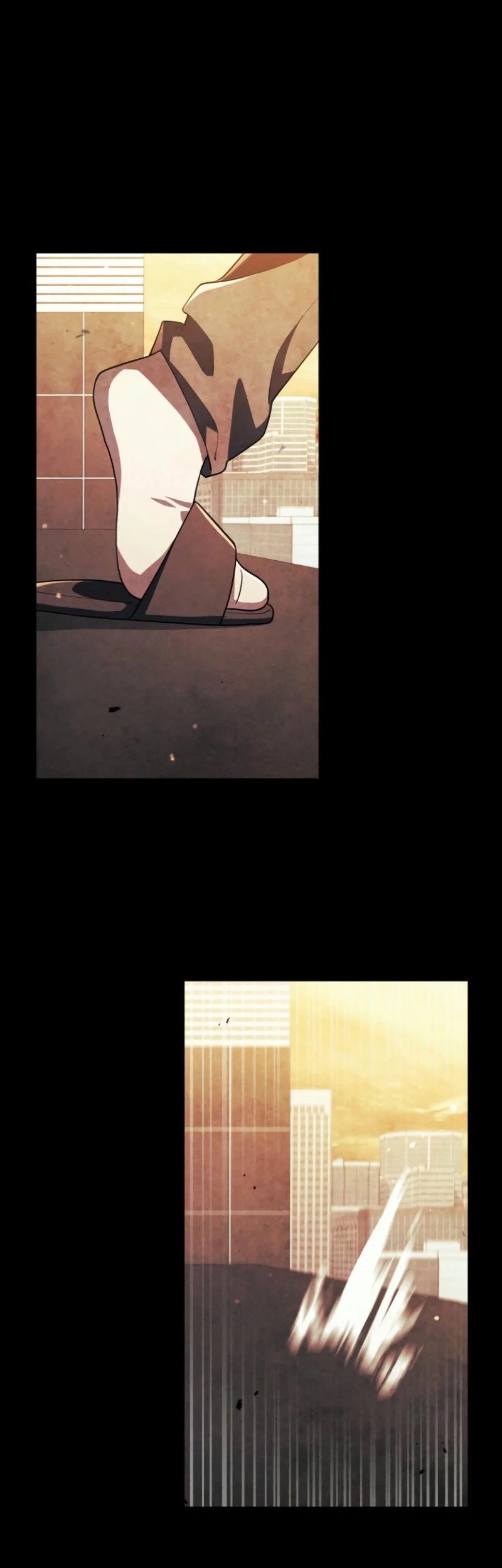 Ghost Story Club (Remake) Chapter 60 - halaman 45