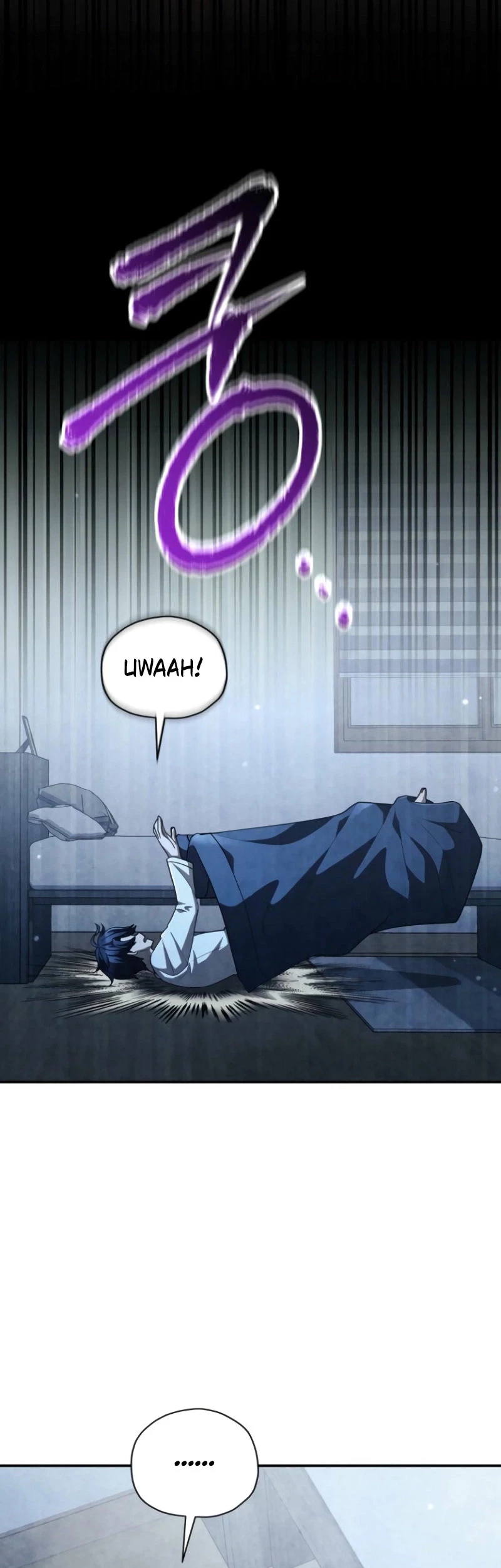 Ghost Story Club (Remake) Chapter 60 - halaman 47
