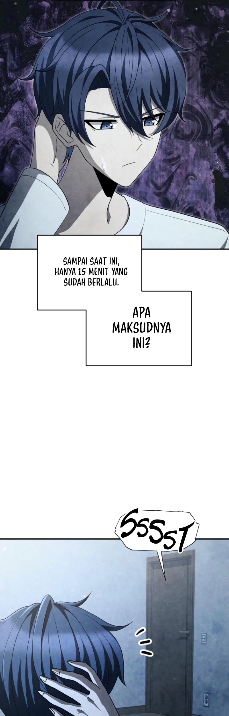 Ghost Story Club (Remake) Chapter 60 - halaman 50