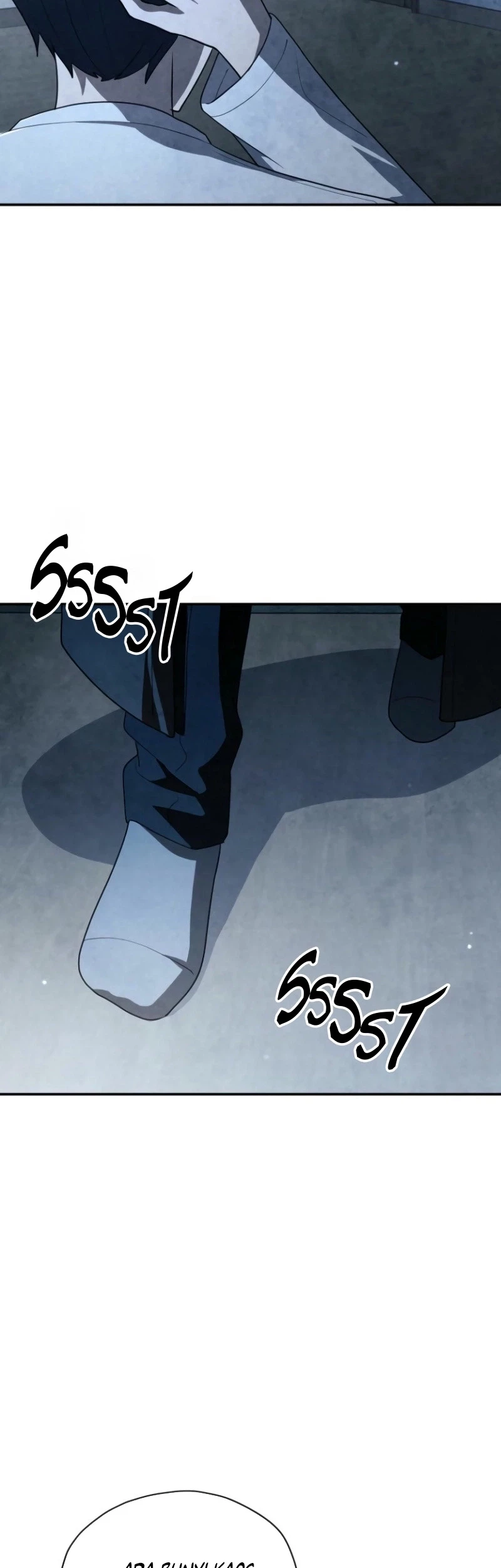 Ghost Story Club (Remake) Chapter 60 - halaman 51