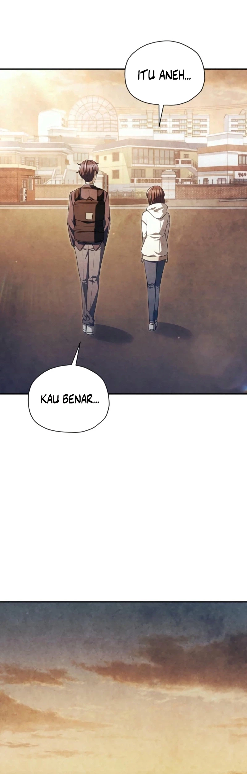 Ghost Story Club (Remake) Chapter 60 - halaman 7
