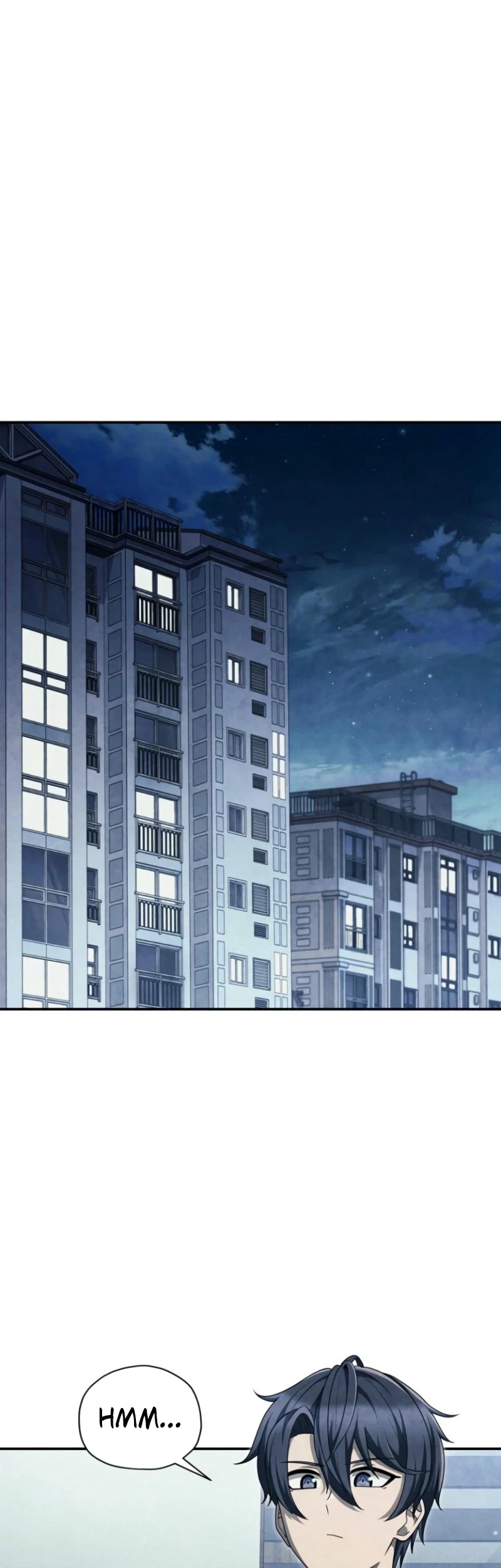 Ghost Story Club (Remake) Chapter 60 - halaman 9
