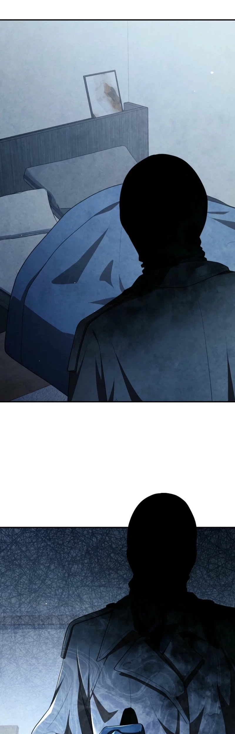 Ghost Story Club (Remake) Chapter 61 - halaman 10