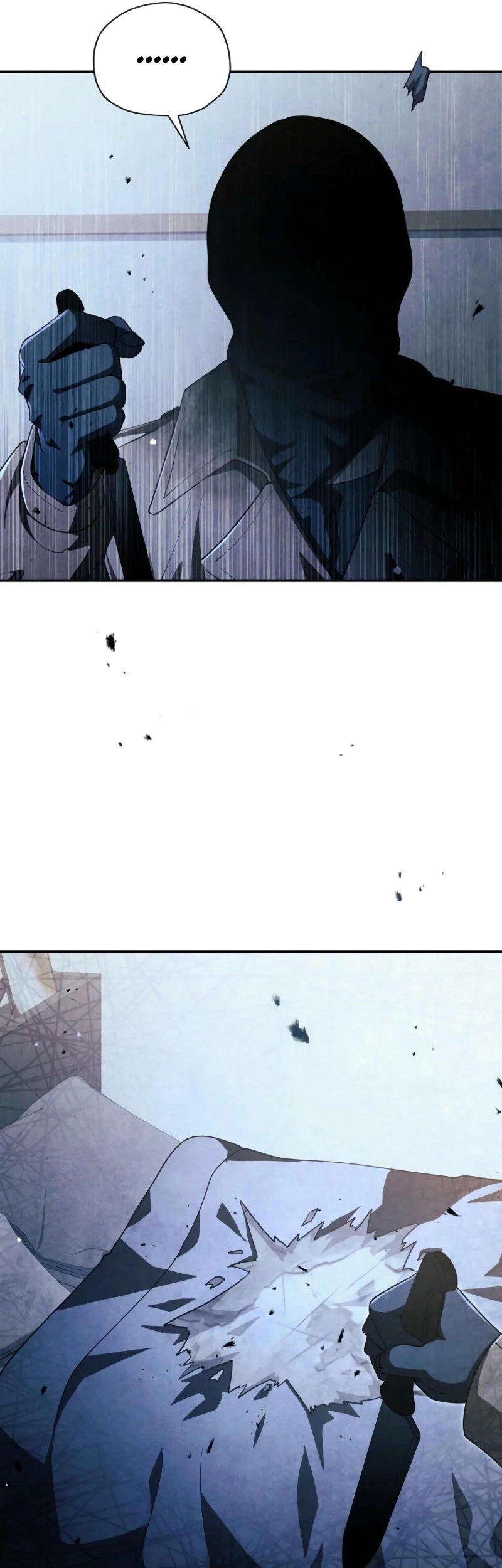 Ghost Story Club (Remake) Chapter 61 - halaman 13