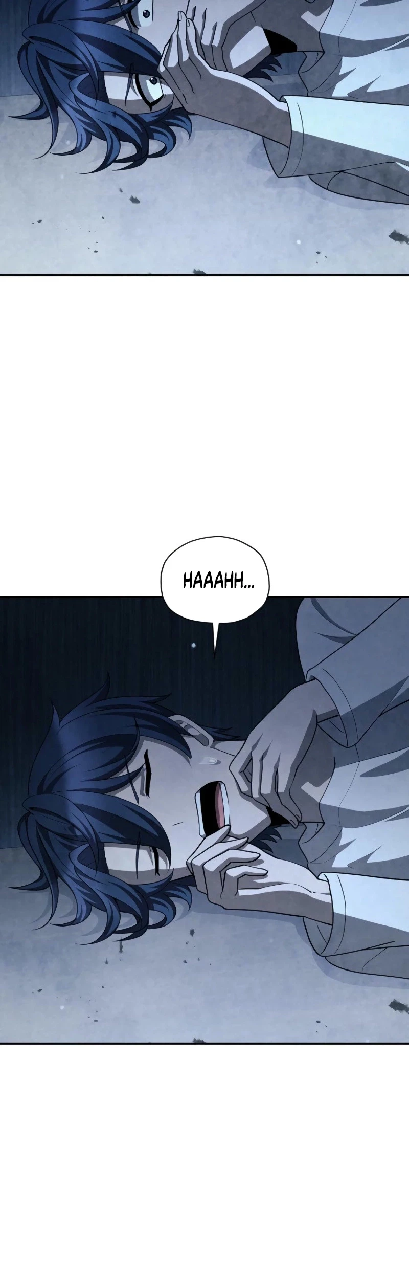Ghost Story Club (Remake) Chapter 61 - halaman 19