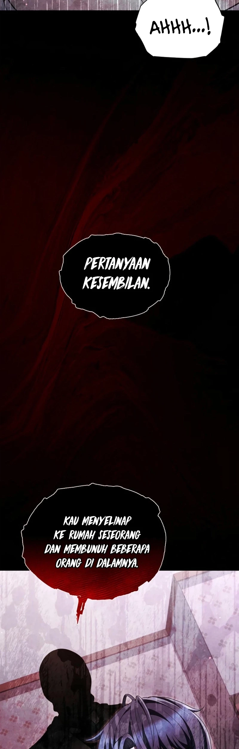 Ghost Story Club (Remake) Chapter 61 - halaman 26