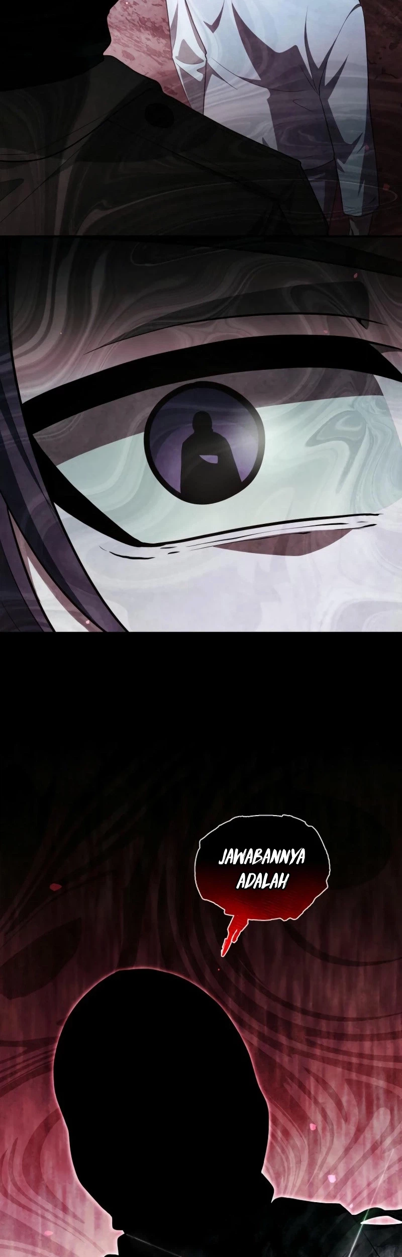 Ghost Story Club (Remake) Chapter 61 - halaman 28