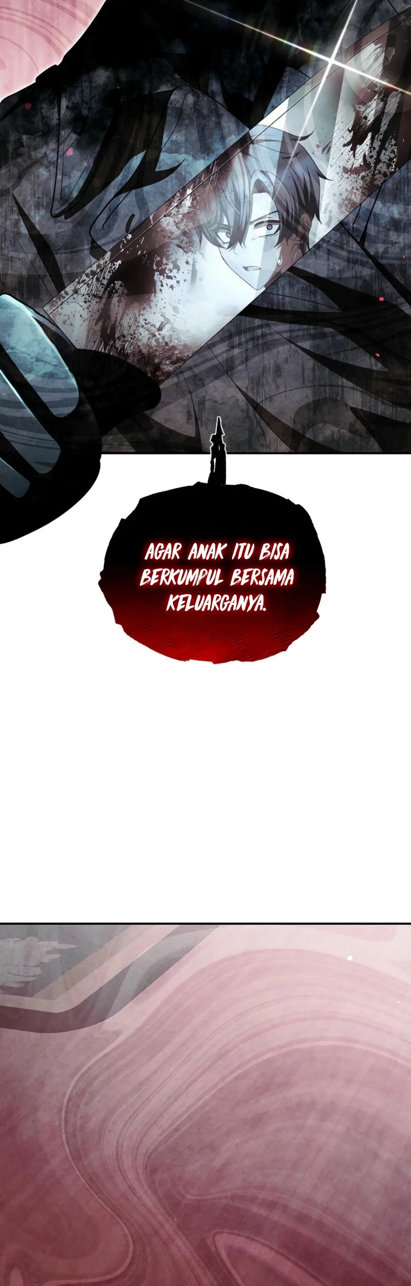 Ghost Story Club (Remake) Chapter 61 - halaman 29