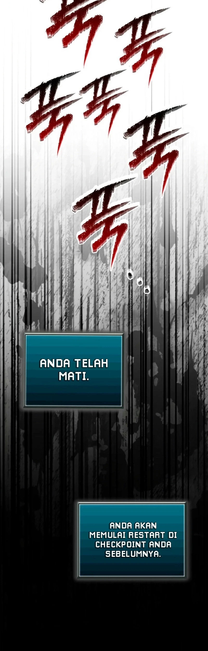 Ghost Story Club (Remake) Chapter 61 - halaman 31