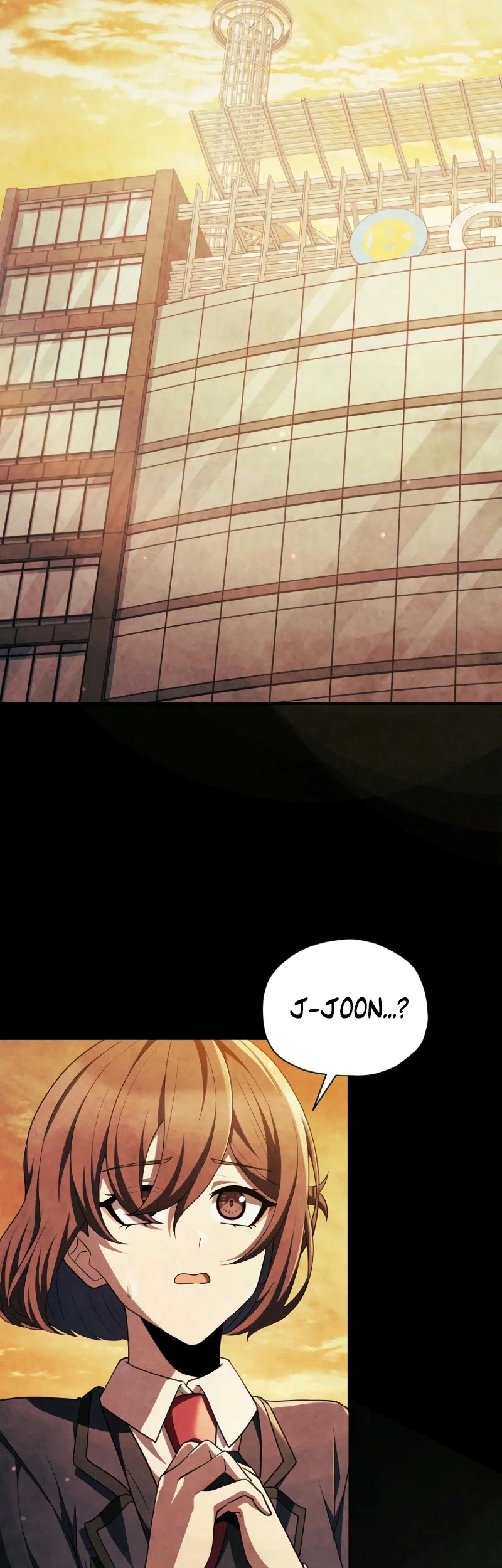 Ghost Story Club (Remake) Chapter 61 - halaman 33