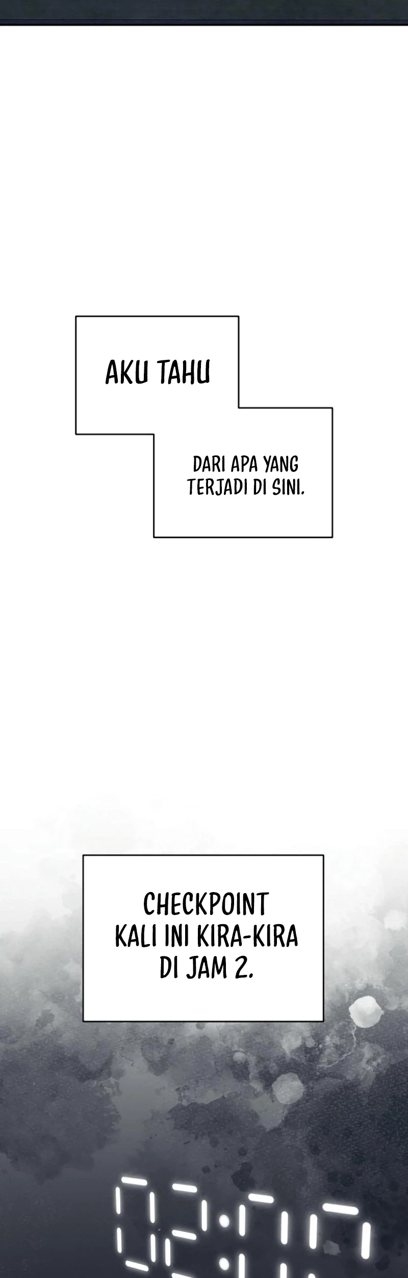 Ghost Story Club (Remake) Chapter 61 - halaman 39