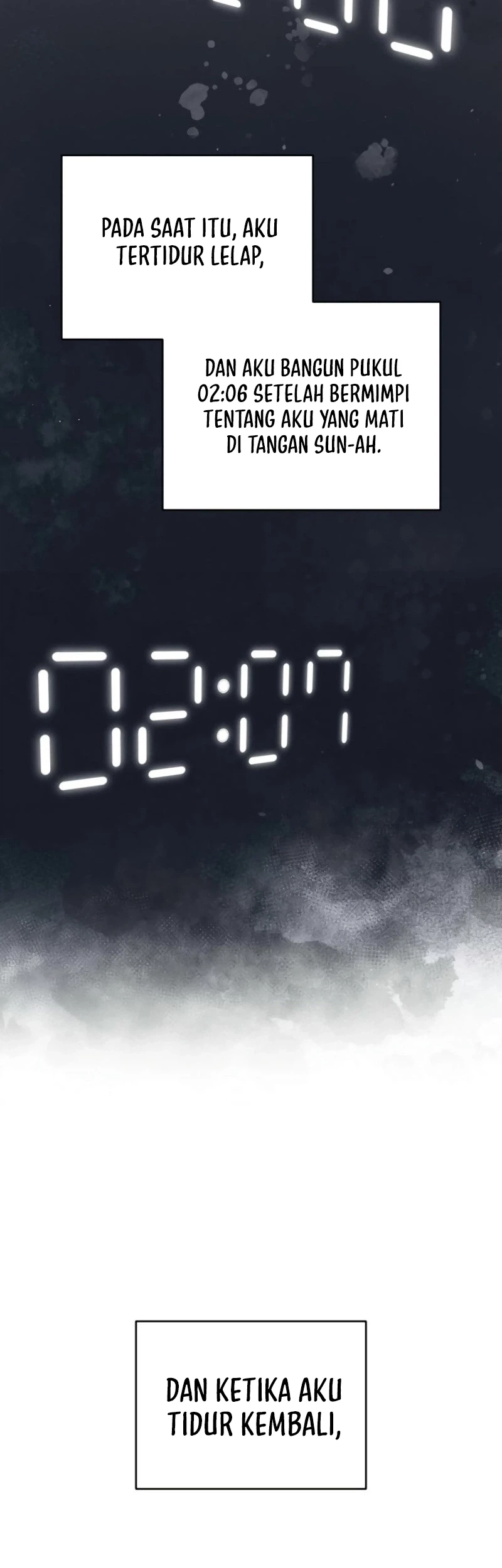 Ghost Story Club (Remake) Chapter 61 - halaman 40