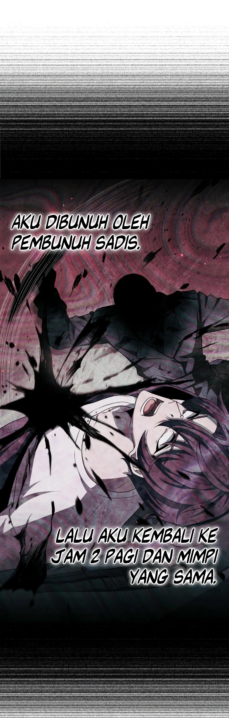 Ghost Story Club (Remake) Chapter 61 - halaman 41