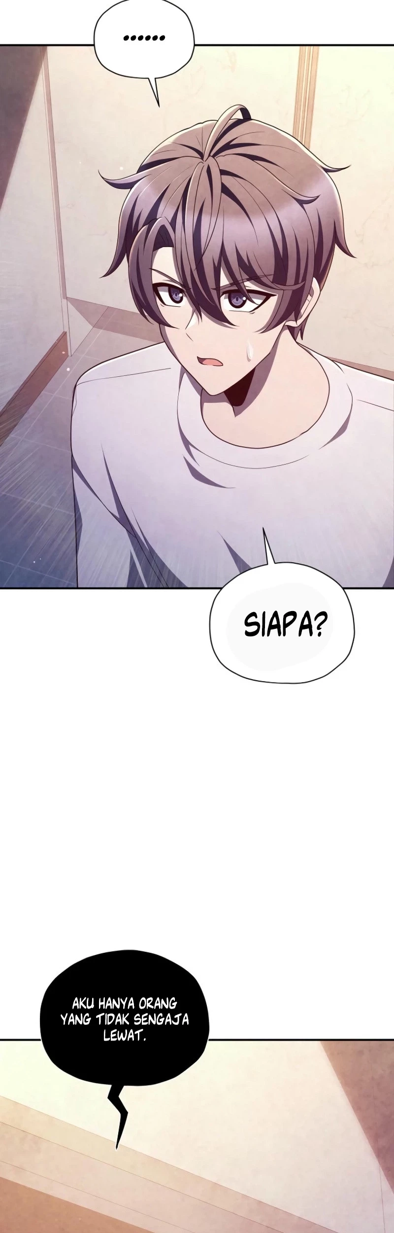 Ghost Story Club (Remake) Chapter 61 - halaman 52