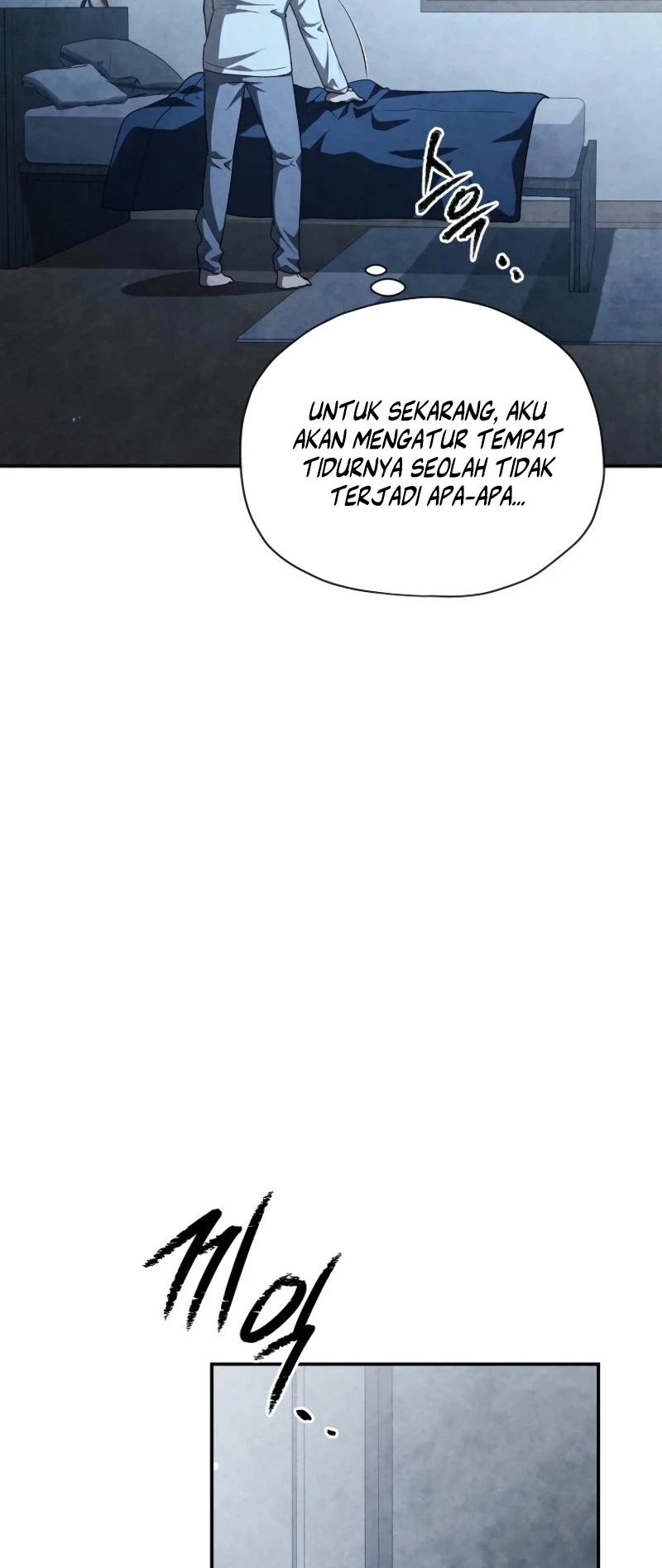 Ghost Story Club (Remake) Chapter 61 - halaman 8
