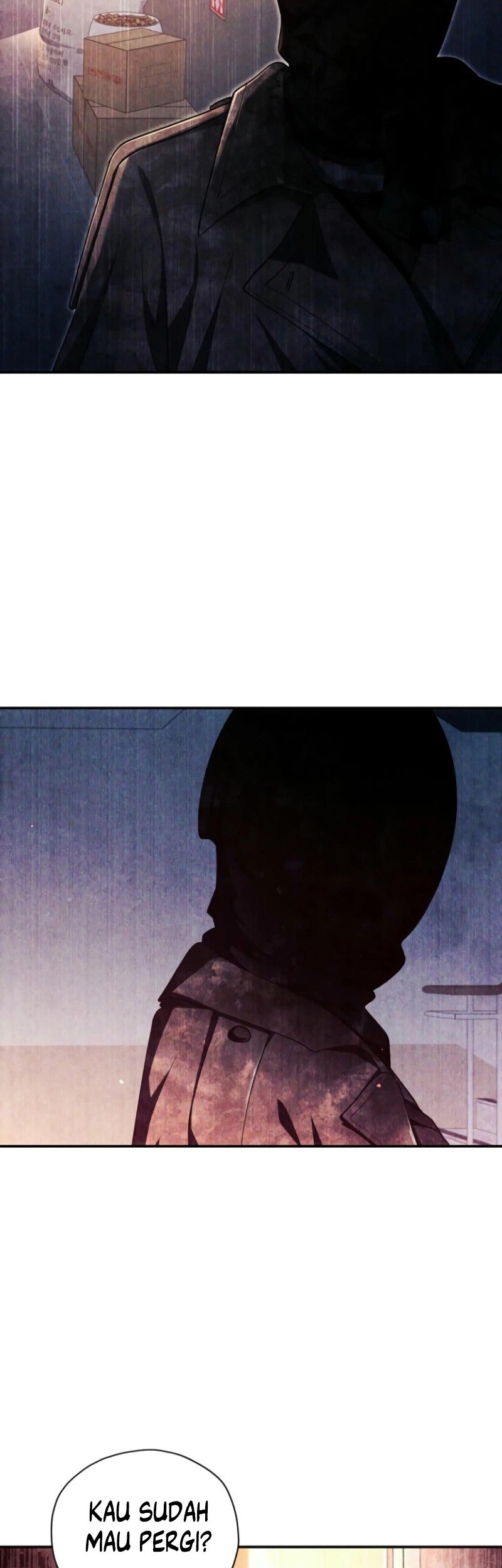 Ghost Story Club (Remake) Chapter 62 - halaman 10