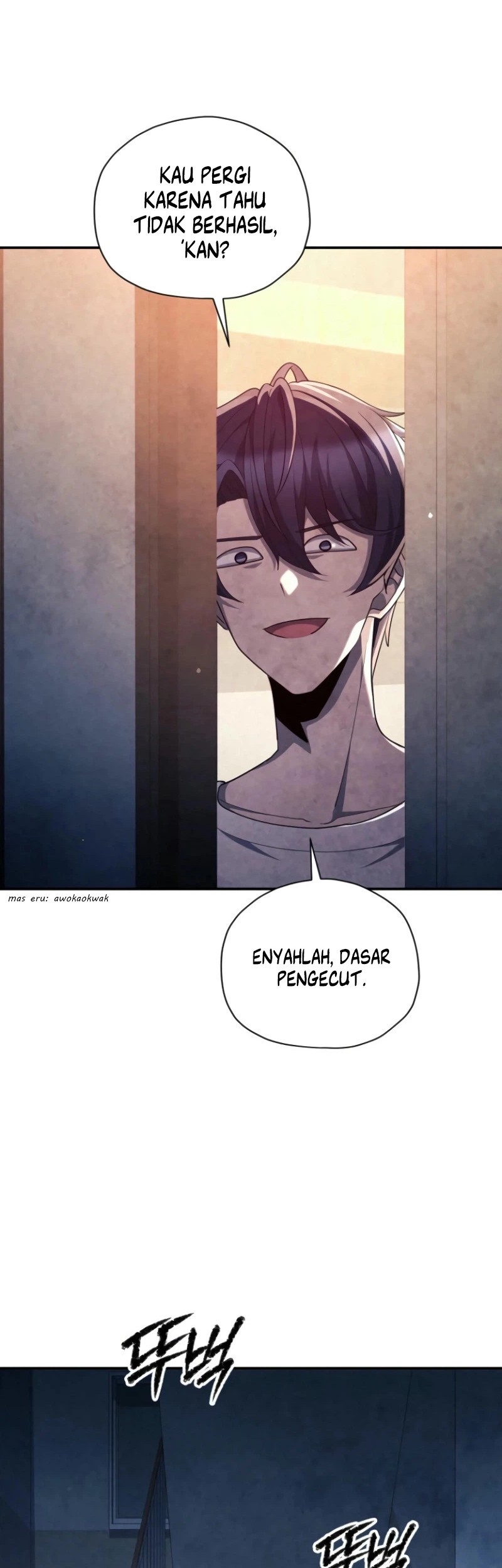 Ghost Story Club (Remake) Chapter 62 - halaman 24