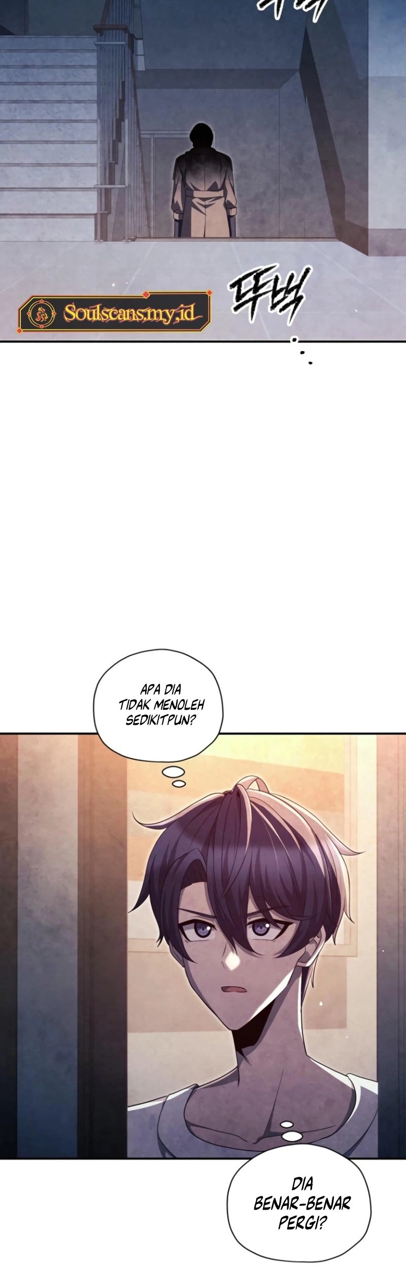 Ghost Story Club (Remake) Chapter 62 - halaman 25