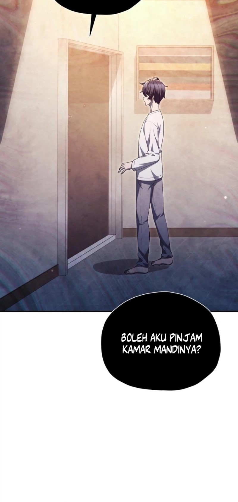 Ghost Story Club (Remake) Chapter 62 - halaman 3