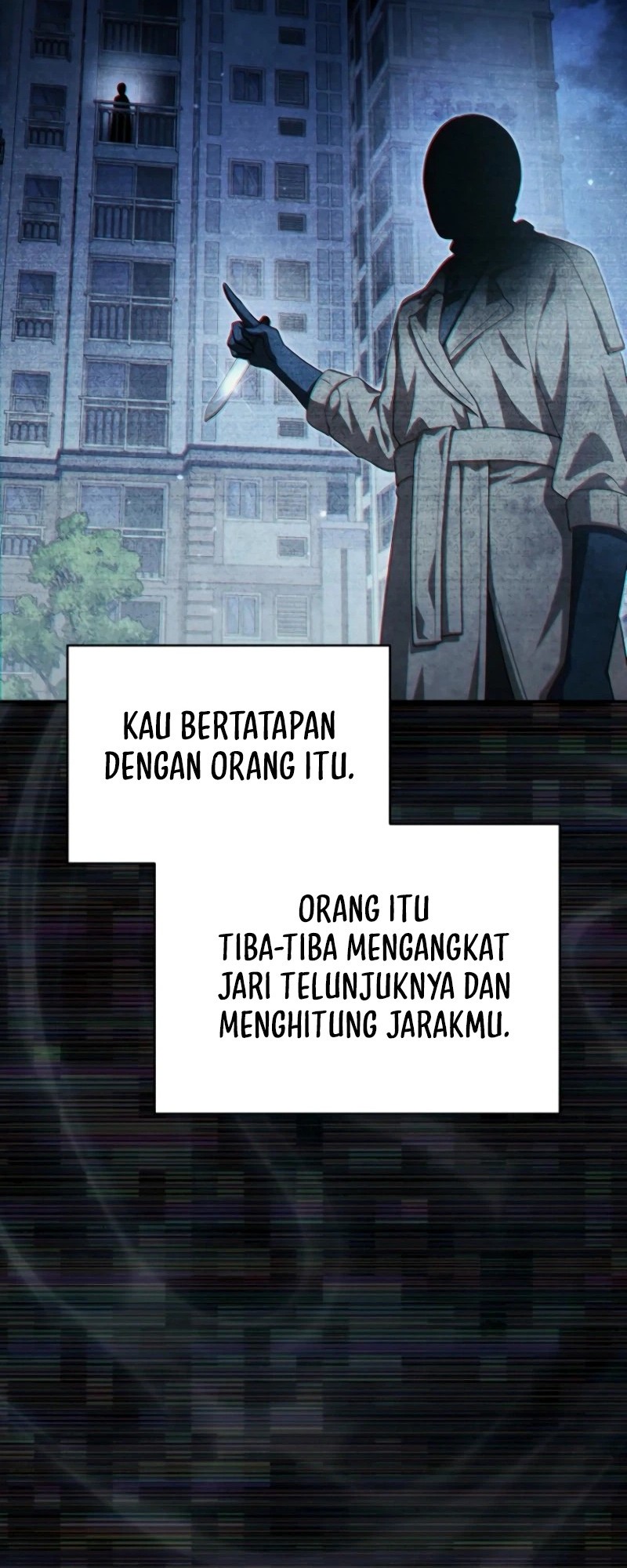 Ghost Story Club (Remake) Chapter 62 - halaman 46