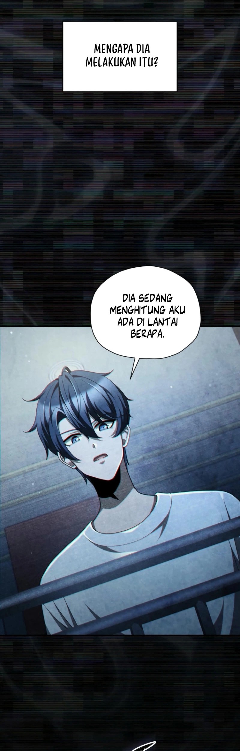 Ghost Story Club (Remake) Chapter 62 - halaman 47