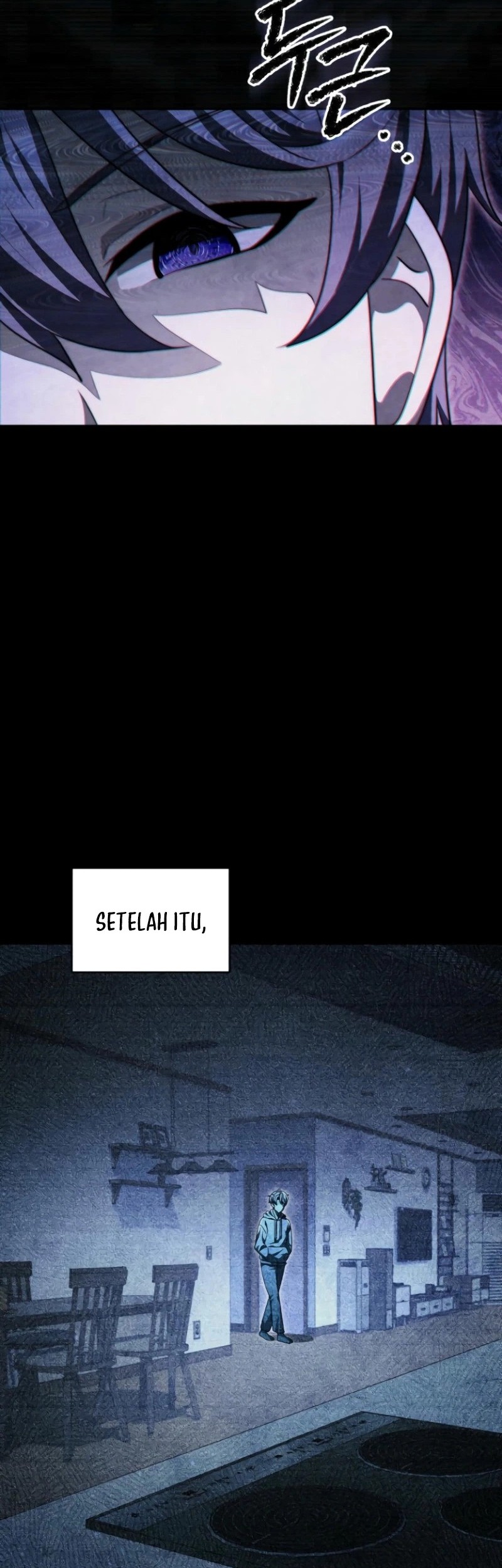 Ghost Story Club (Remake) Chapter 62 - halaman 48