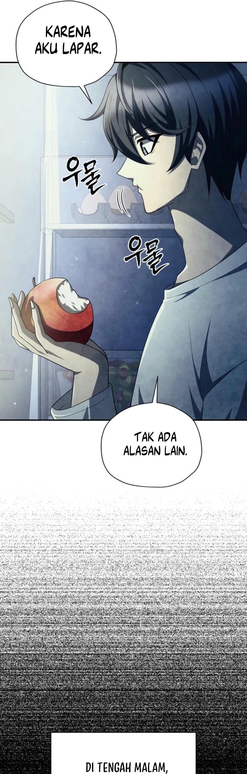 Ghost Story Club (Remake) Chapter 62 - halaman 50