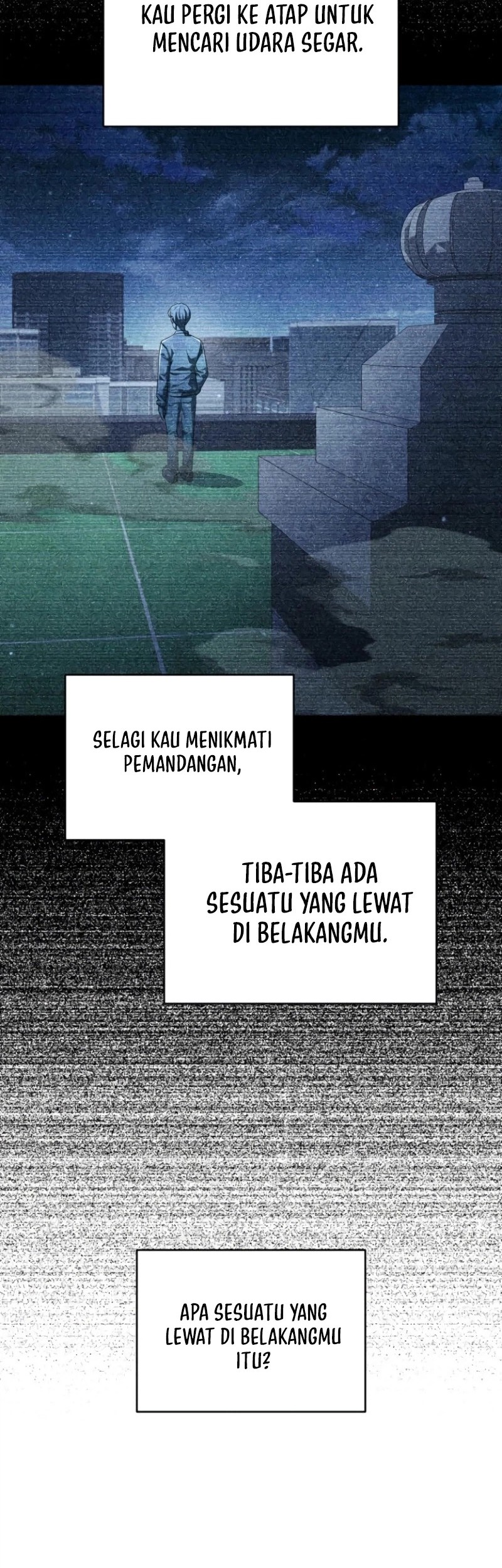 Ghost Story Club (Remake) Chapter 62 - halaman 51