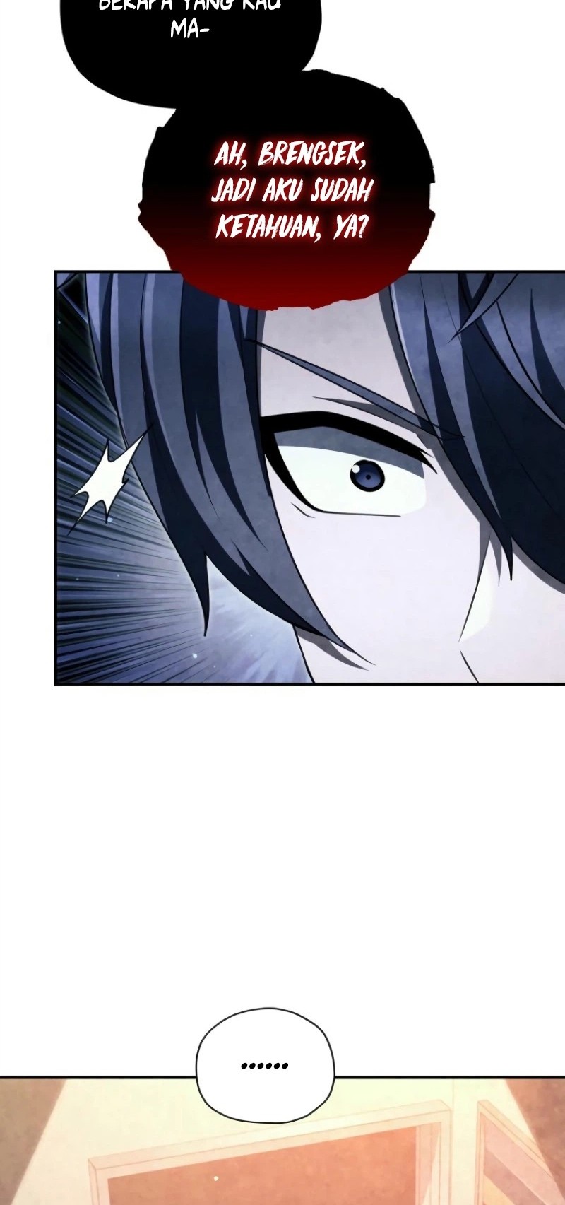 Ghost Story Club (Remake) Chapter 62 - halaman 6