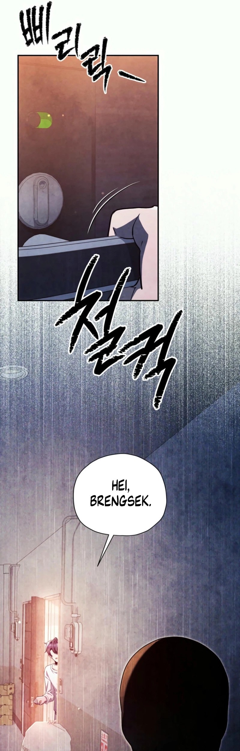 Ghost Story Club (Remake) Chapter 62 - halaman 9