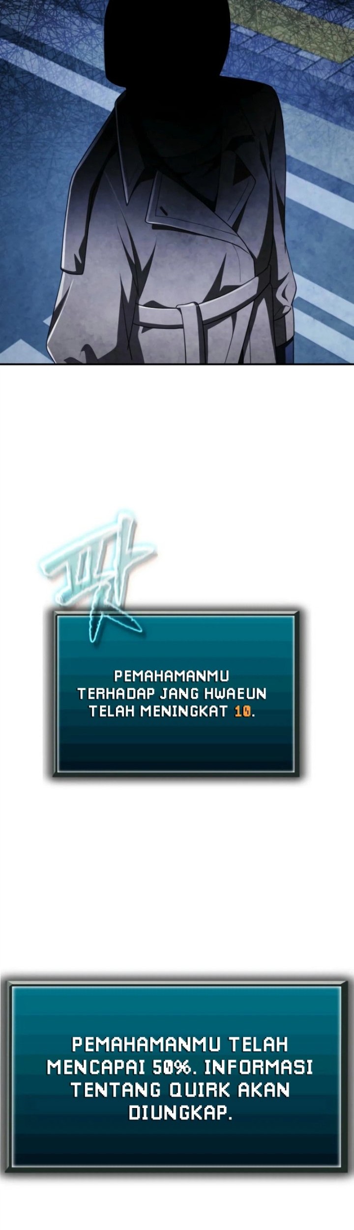 Ghost Story Club (Remake) Chapter 63 - halaman 10