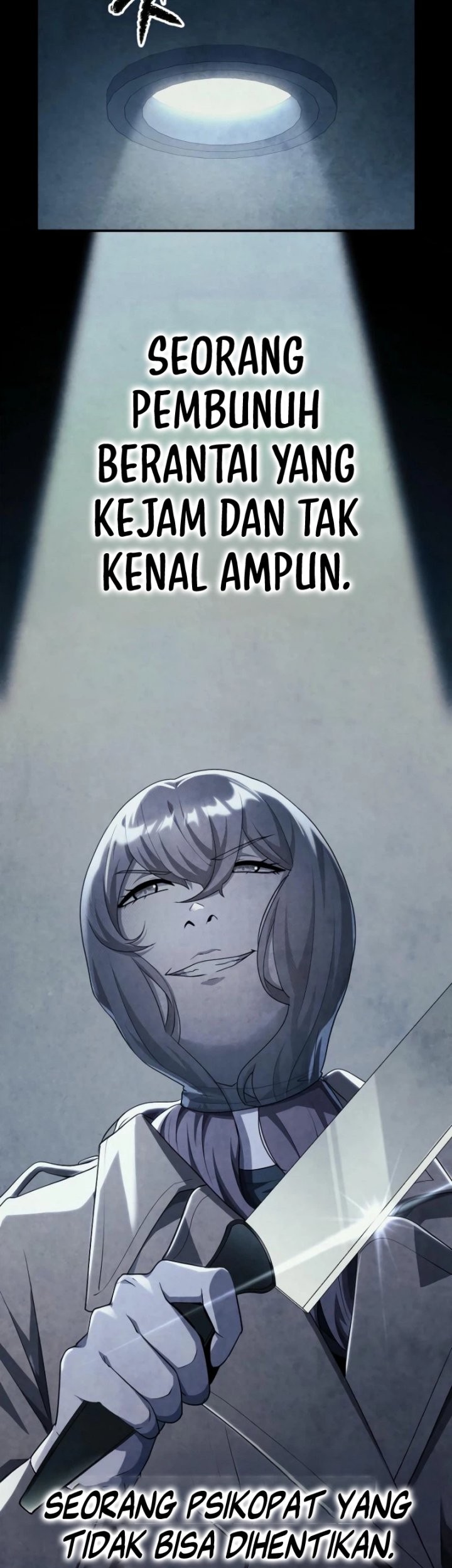 Ghost Story Club (Remake) Chapter 63 - halaman 37