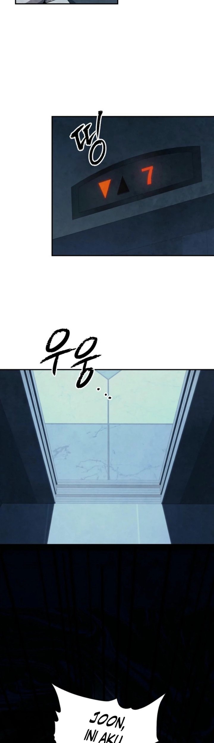 Ghost Story Club (Remake) Chapter 63 - halaman 46
