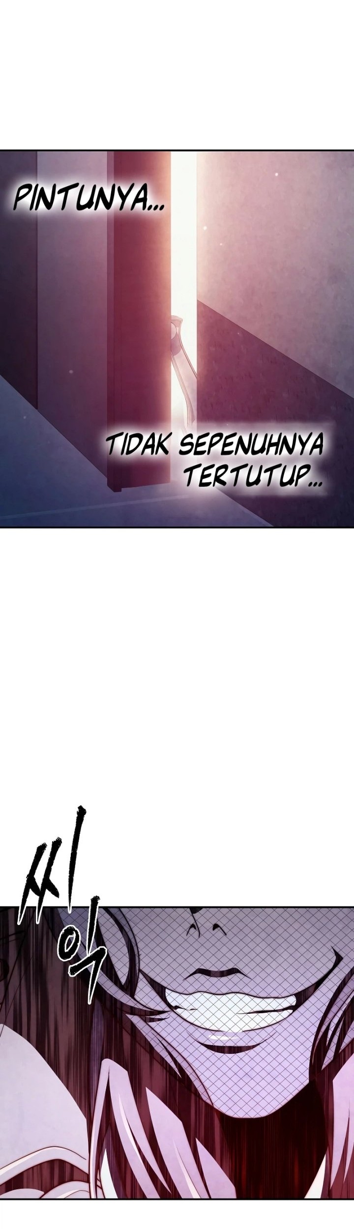 Ghost Story Club (Remake) Chapter 64 - halaman 16