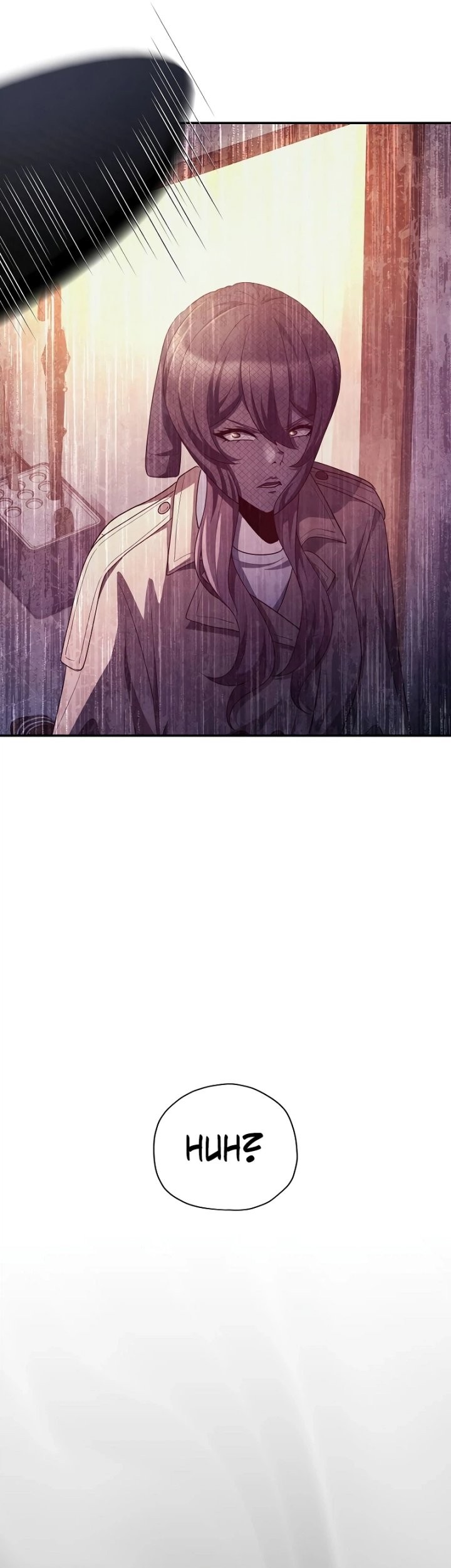 Ghost Story Club (Remake) Chapter 64 - halaman 20