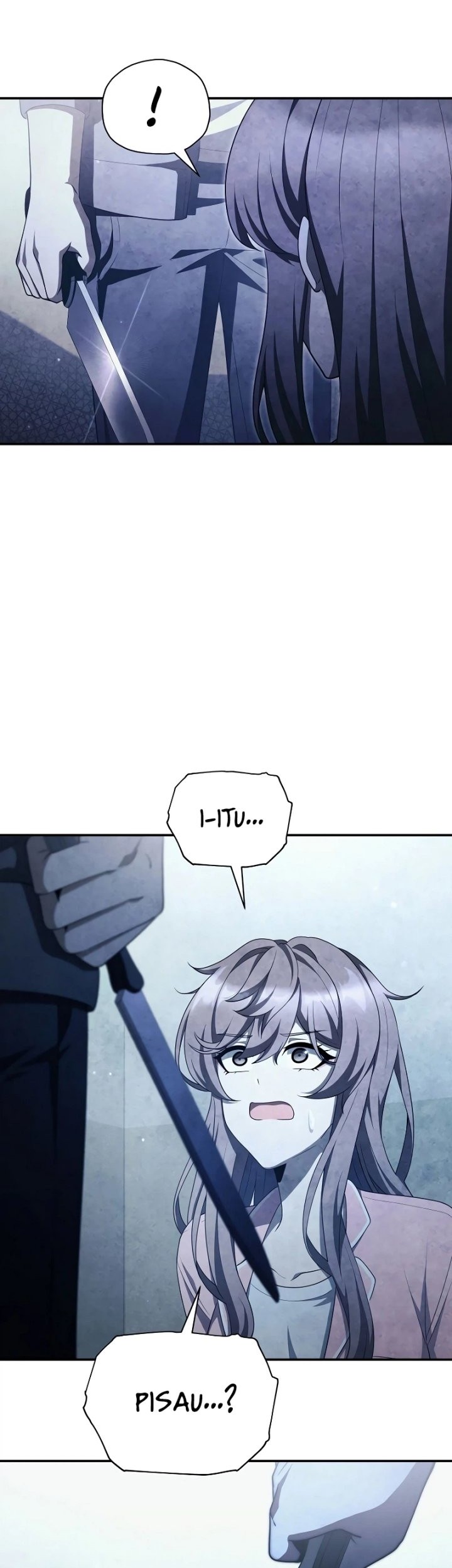 Ghost Story Club (Remake) Chapter 64 - halaman 28