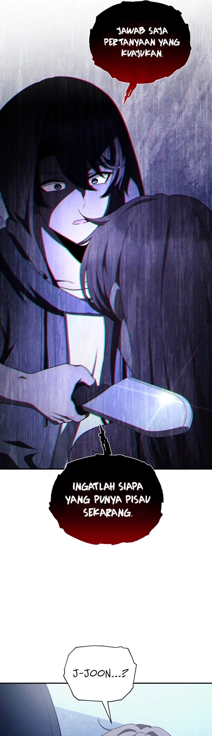Ghost Story Club (Remake) Chapter 64 - halaman 32