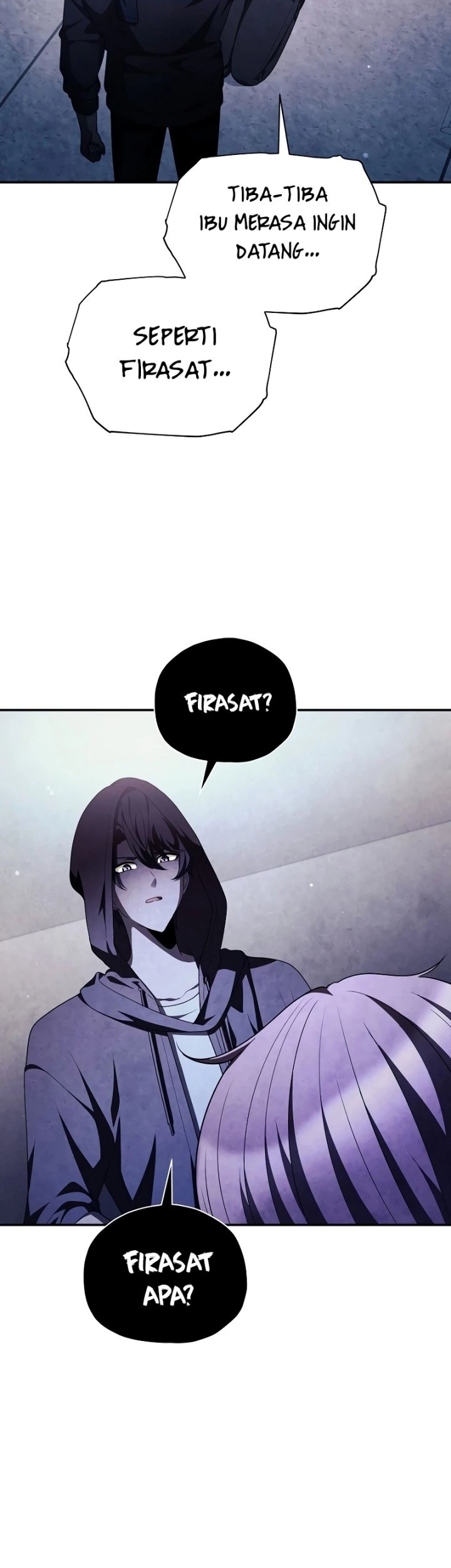 Ghost Story Club (Remake) Chapter 64 - halaman 39