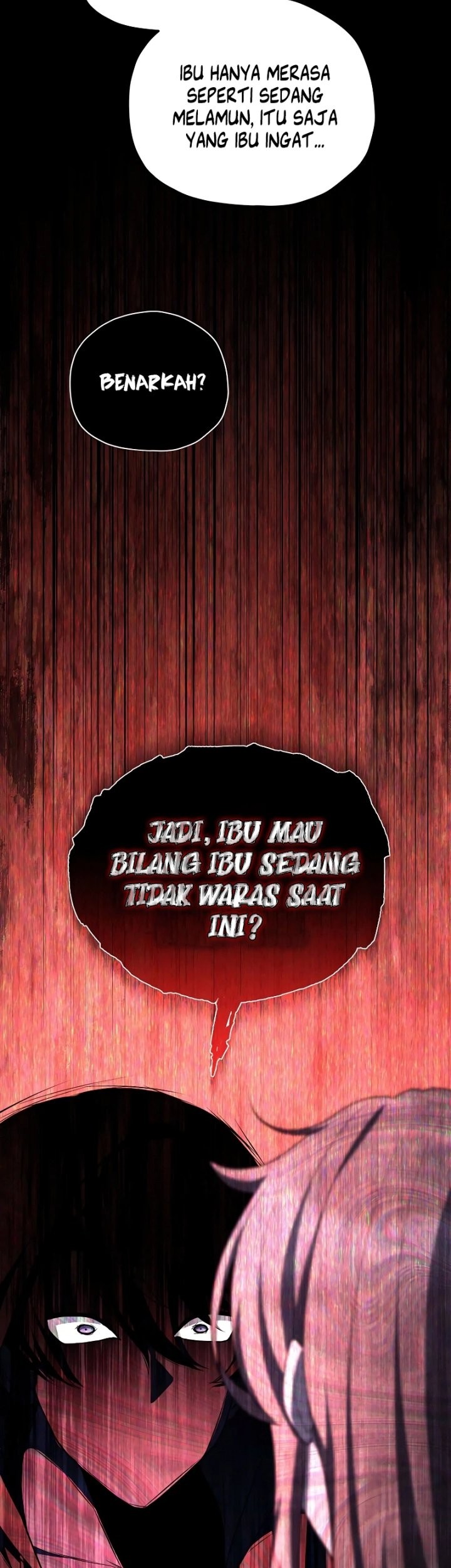 Ghost Story Club (Remake) Chapter 64 - halaman 47