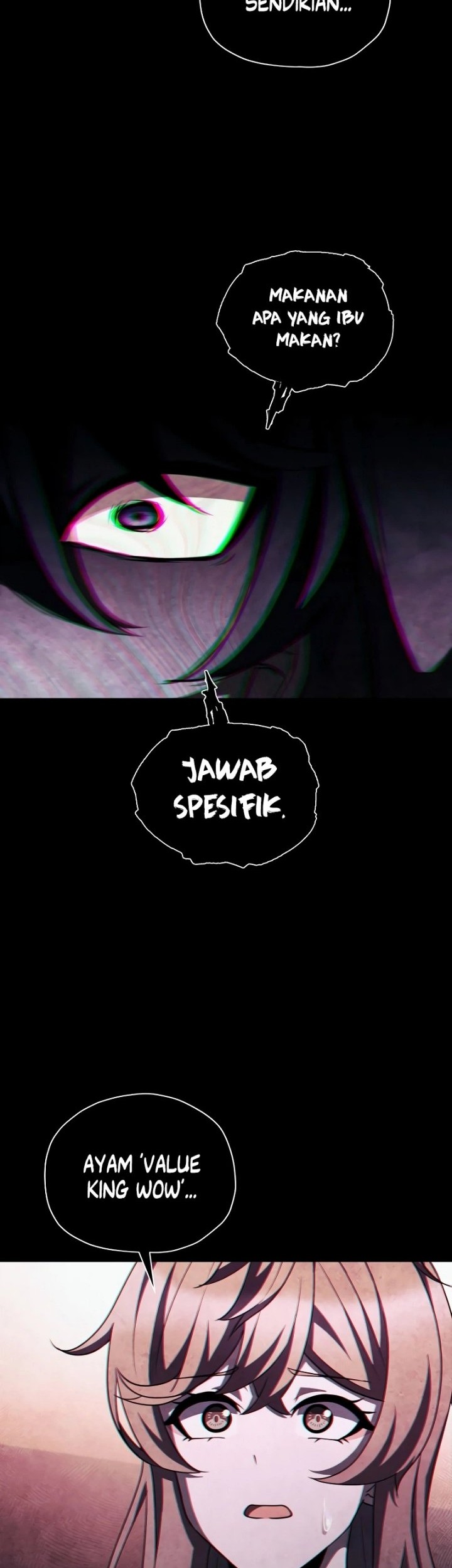 Ghost Story Club (Remake) Chapter 64 - halaman 52