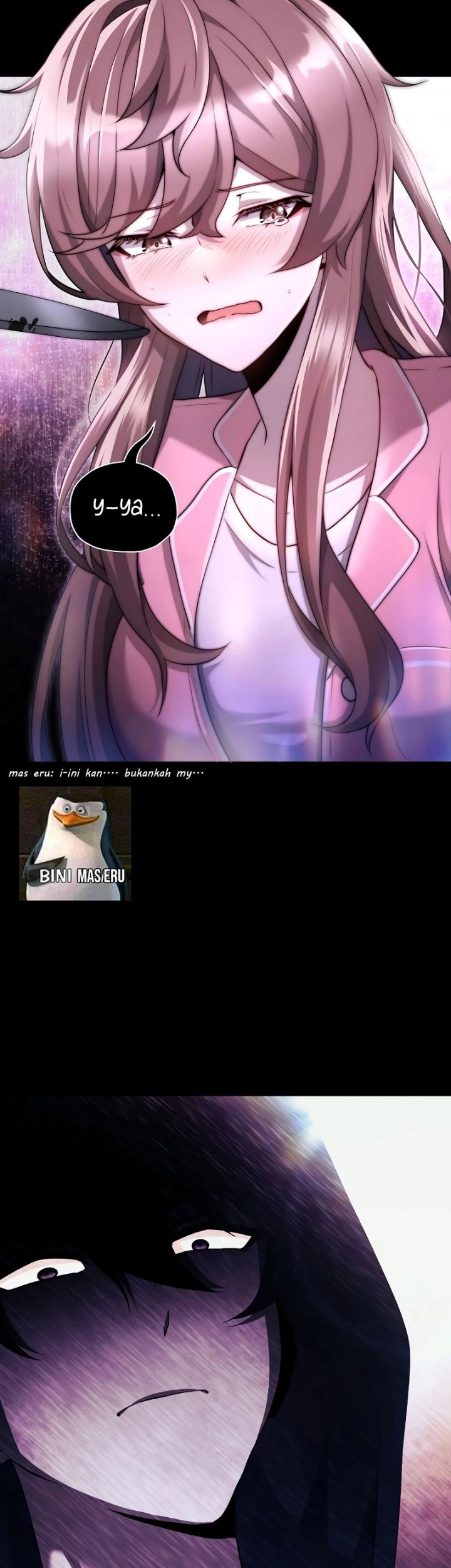 Ghost Story Club (Remake) Chapter 64 - halaman 58