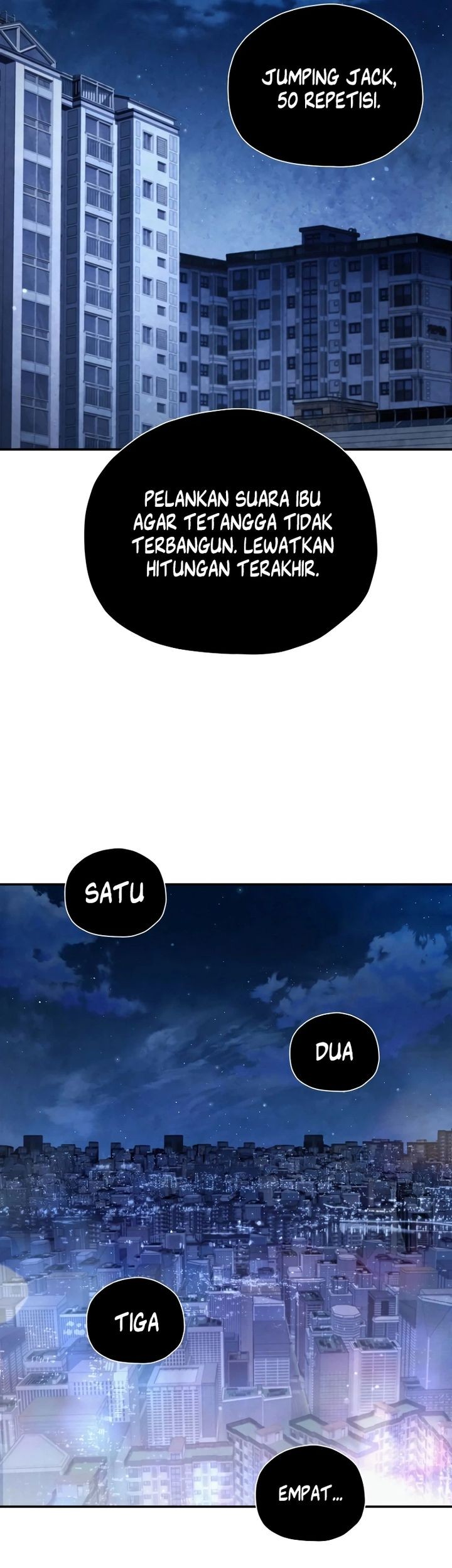Ghost Story Club (Remake) Chapter 65 - halaman 11