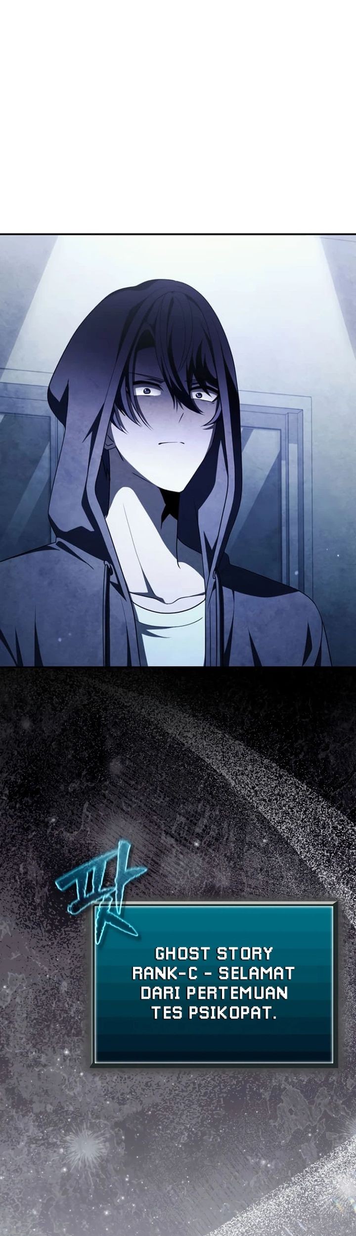 Ghost Story Club (Remake) Chapter 65 - halaman 19