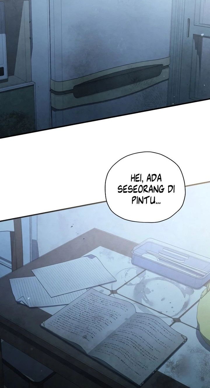 Ghost Story Club (Remake) Chapter 65 - halaman 26