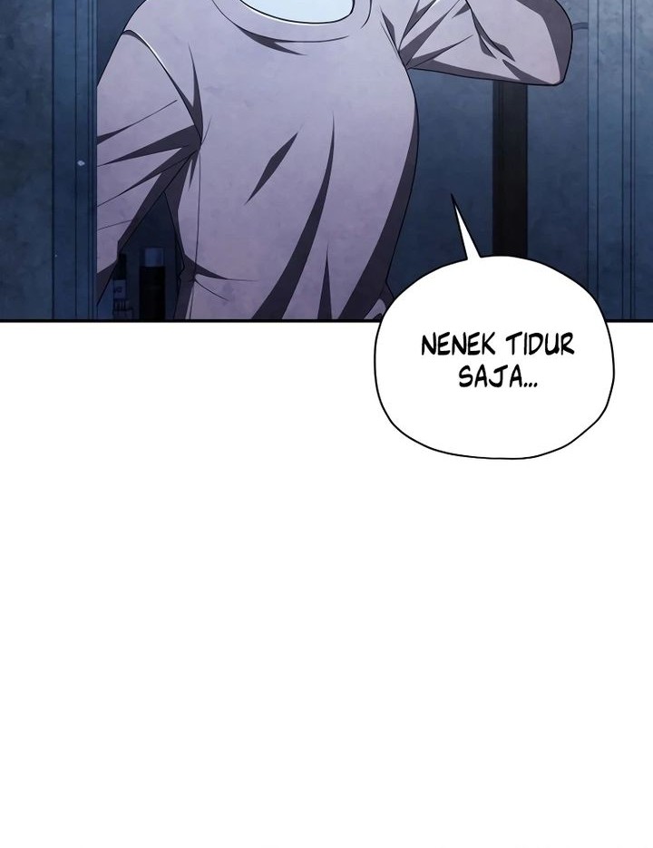 Ghost Story Club (Remake) Chapter 65 - halaman 28