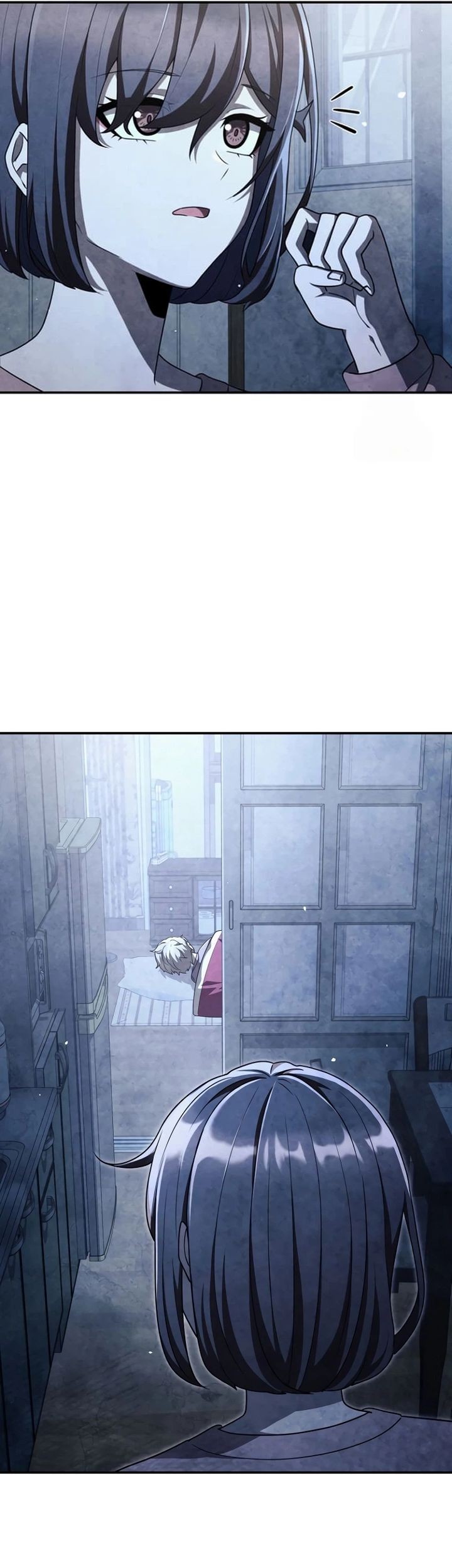 Ghost Story Club (Remake) Chapter 65 - halaman 29