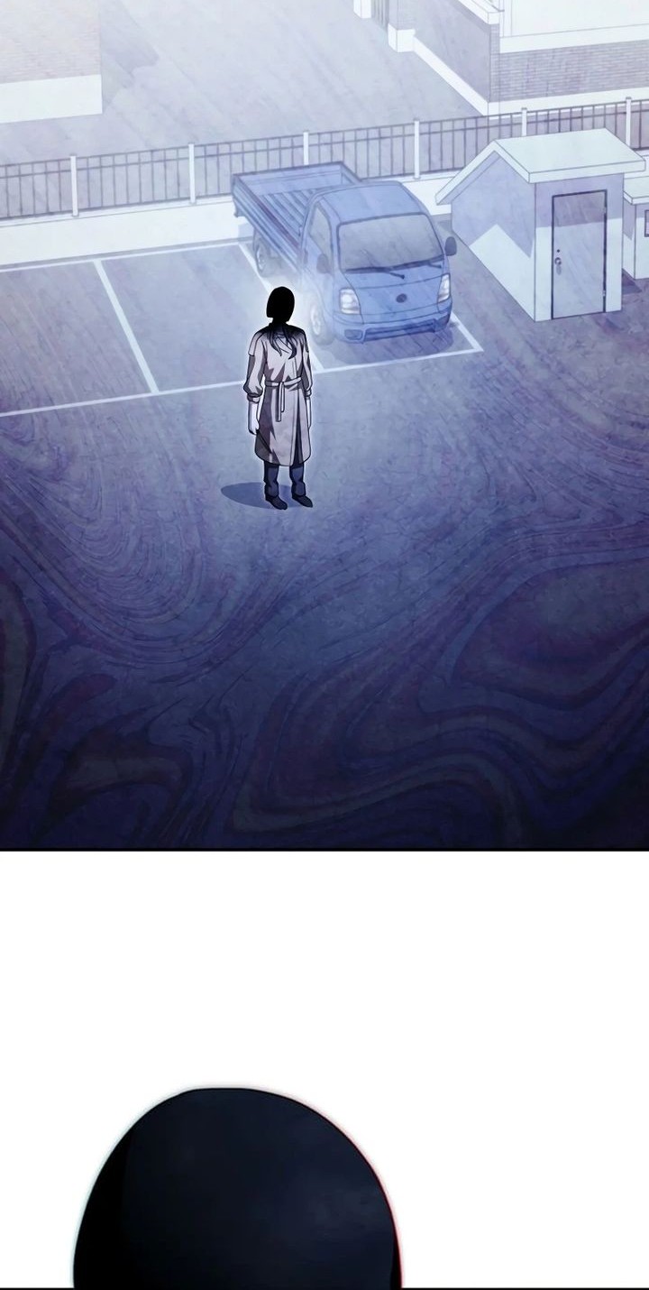 Ghost Story Club (Remake) Chapter 65 - halaman 34